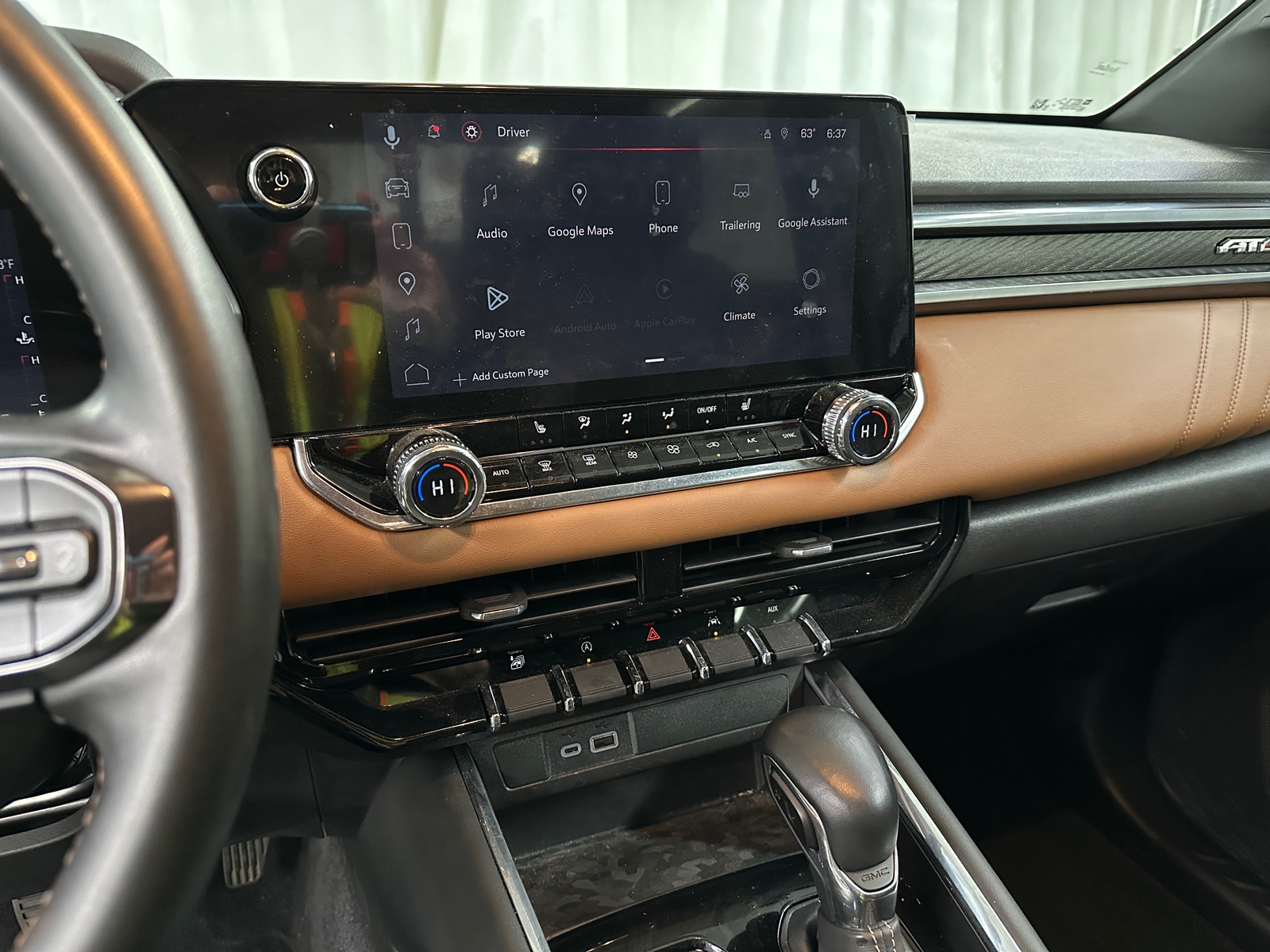 Thumbnail: 2023 GMC Canyon - 4