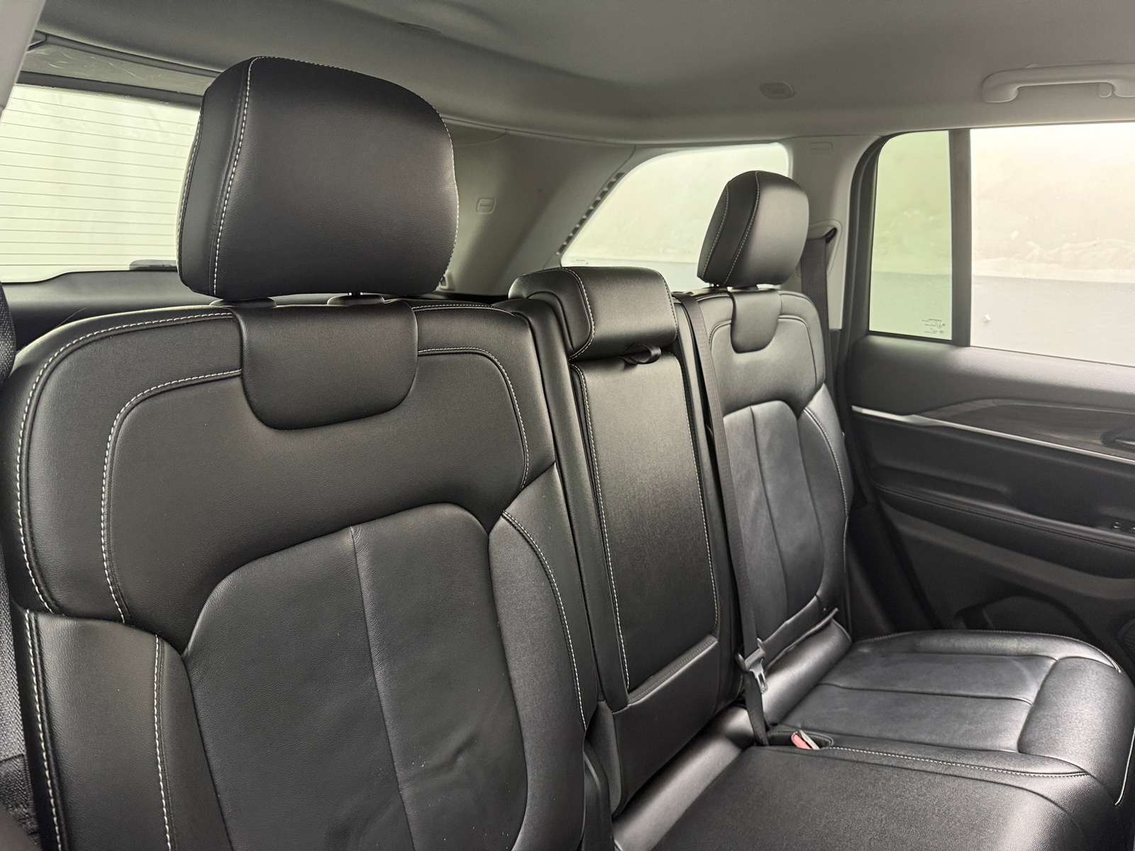 Thumbnail: 2023 Jeep Grand Cherokee - 5