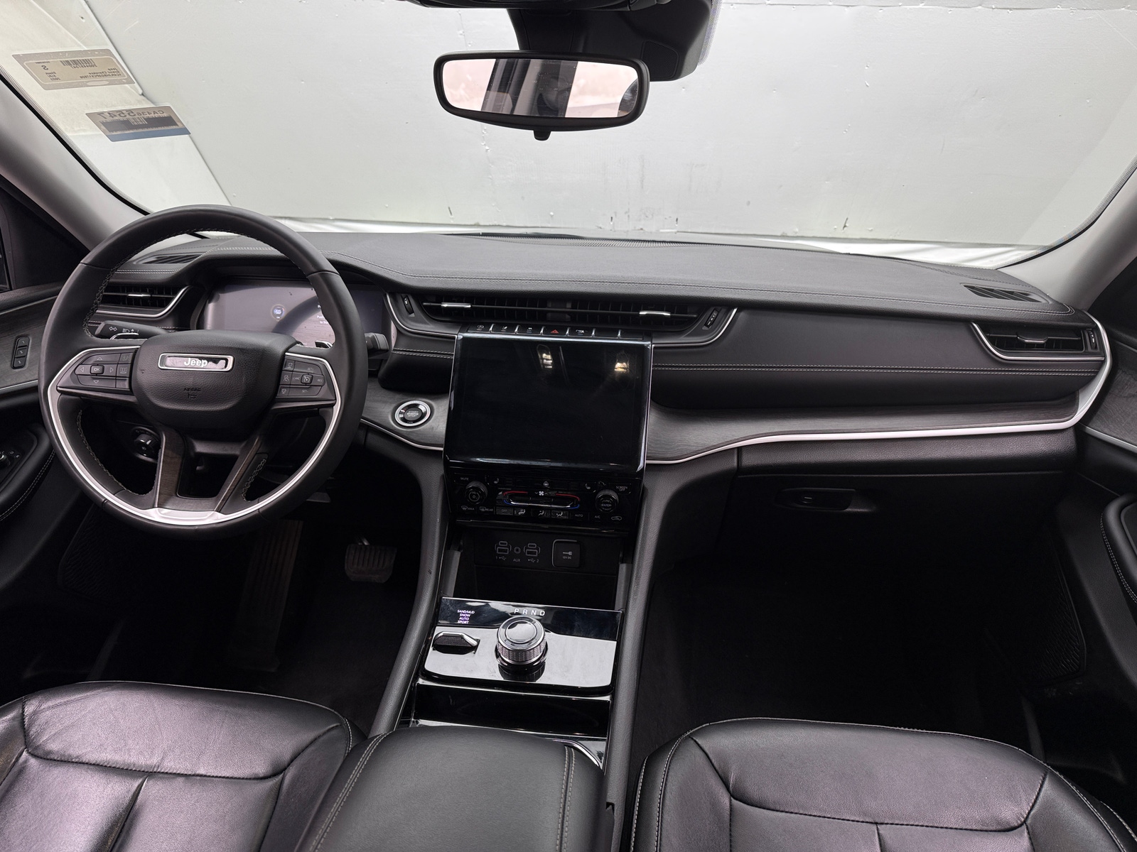 Thumbnail: 2023 Jeep Grand Cherokee - 2