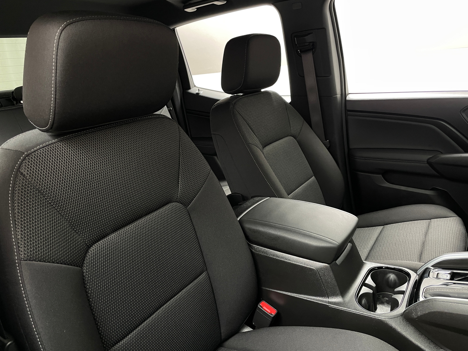 Thumbnail: 2025 Chevrolet Colorado - 2