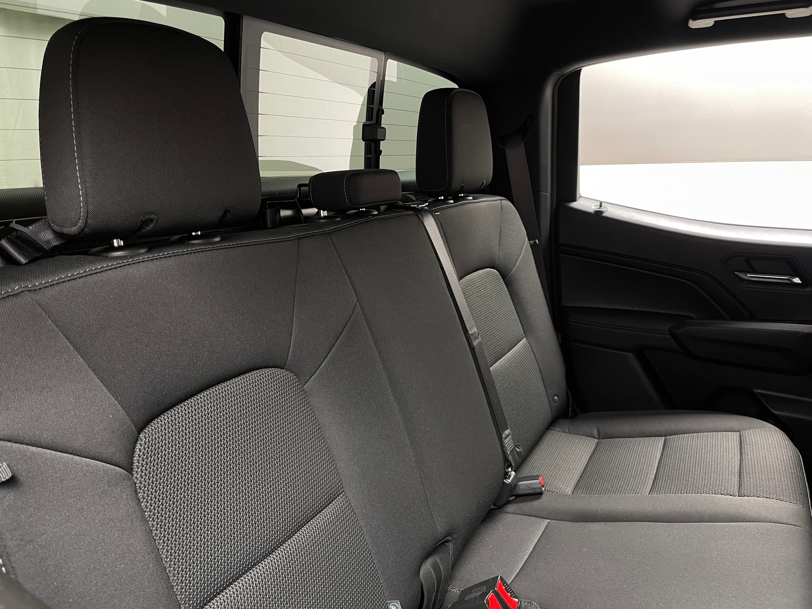 Thumbnail: 2025 Chevrolet Colorado - 6