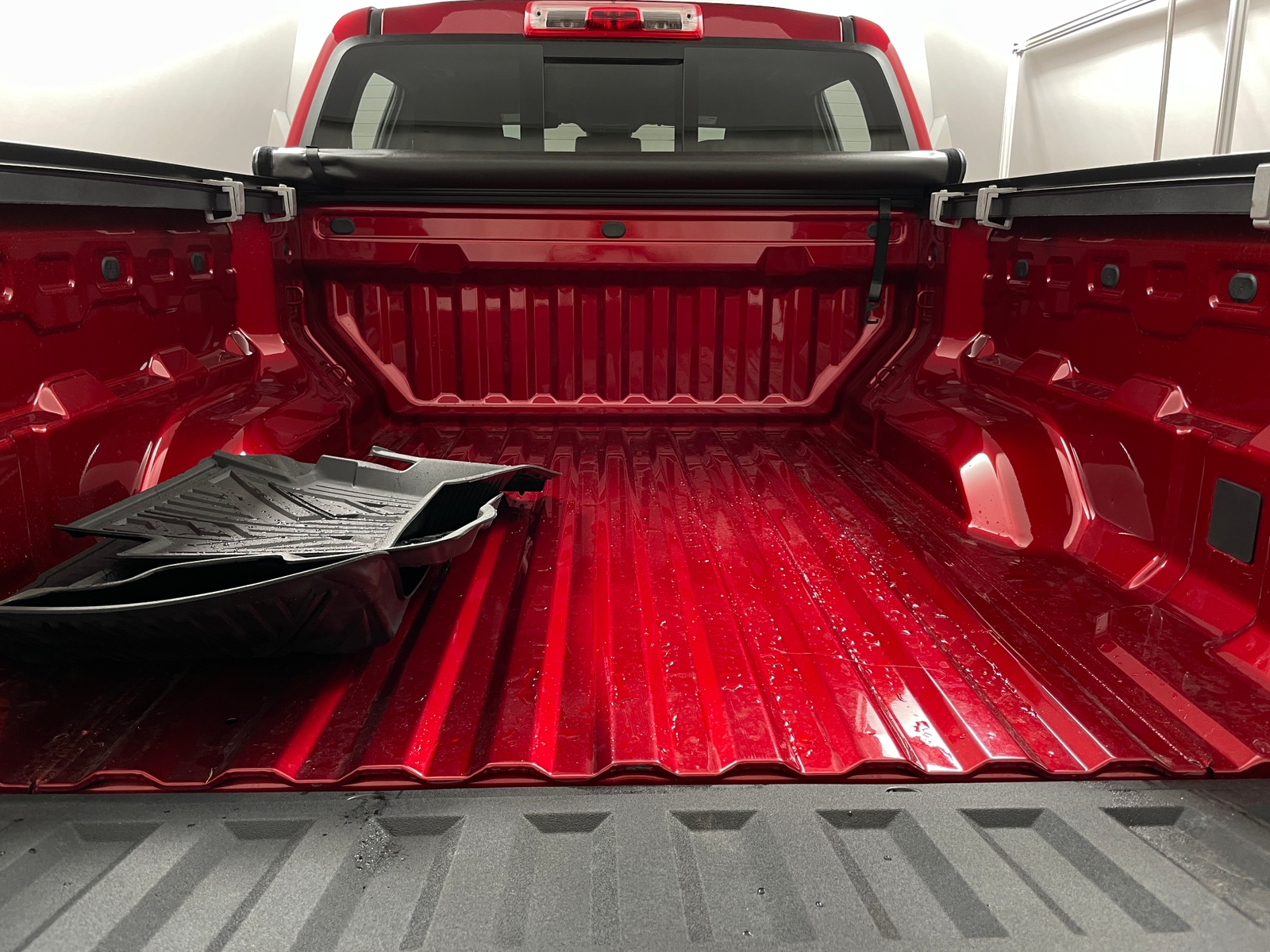 Thumbnail: 2025 Chevrolet Colorado - 7