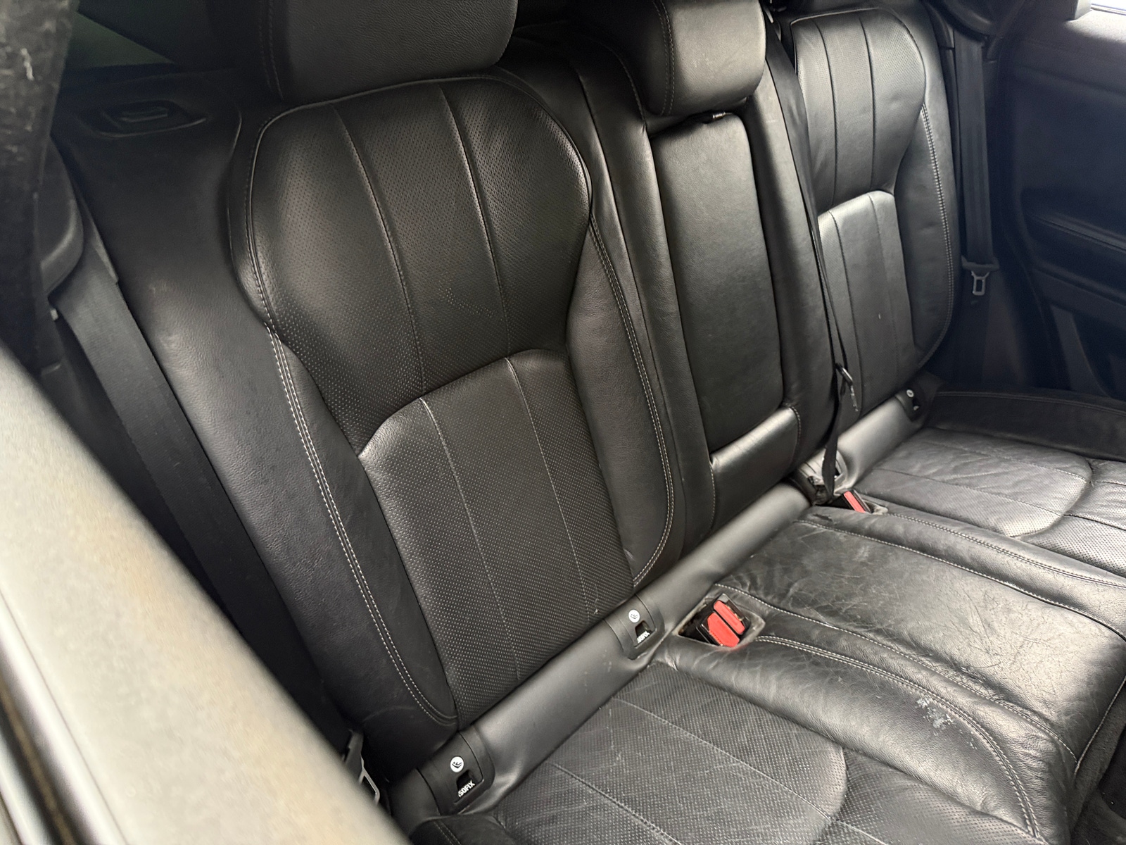 Thumbnail: 2017 Land Rover Range Rover Evoque - 5