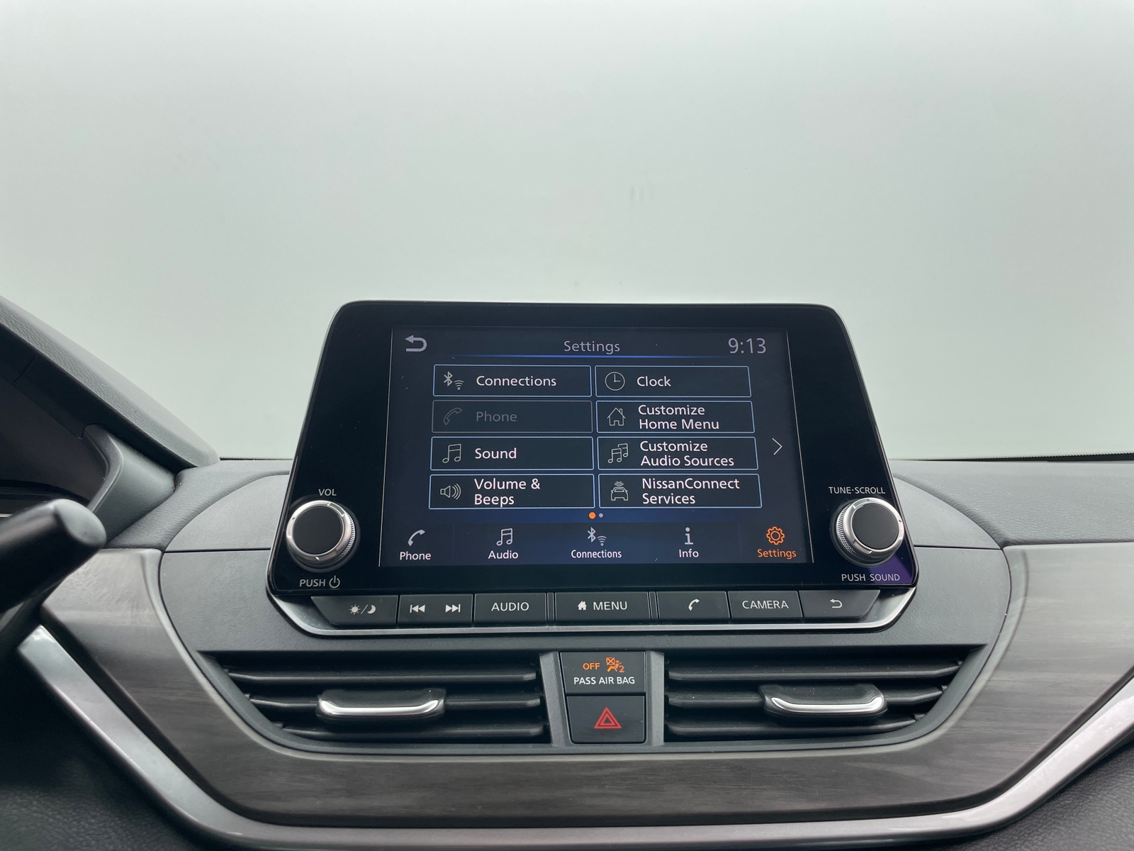 Thumbnail: 2025 Nissan Altima - 4