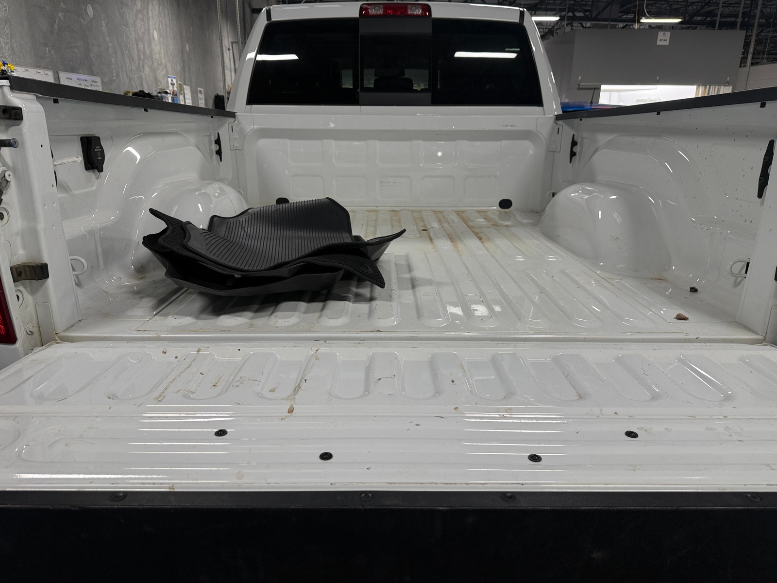 Thumbnail: 2024 RAM 2500 - 6