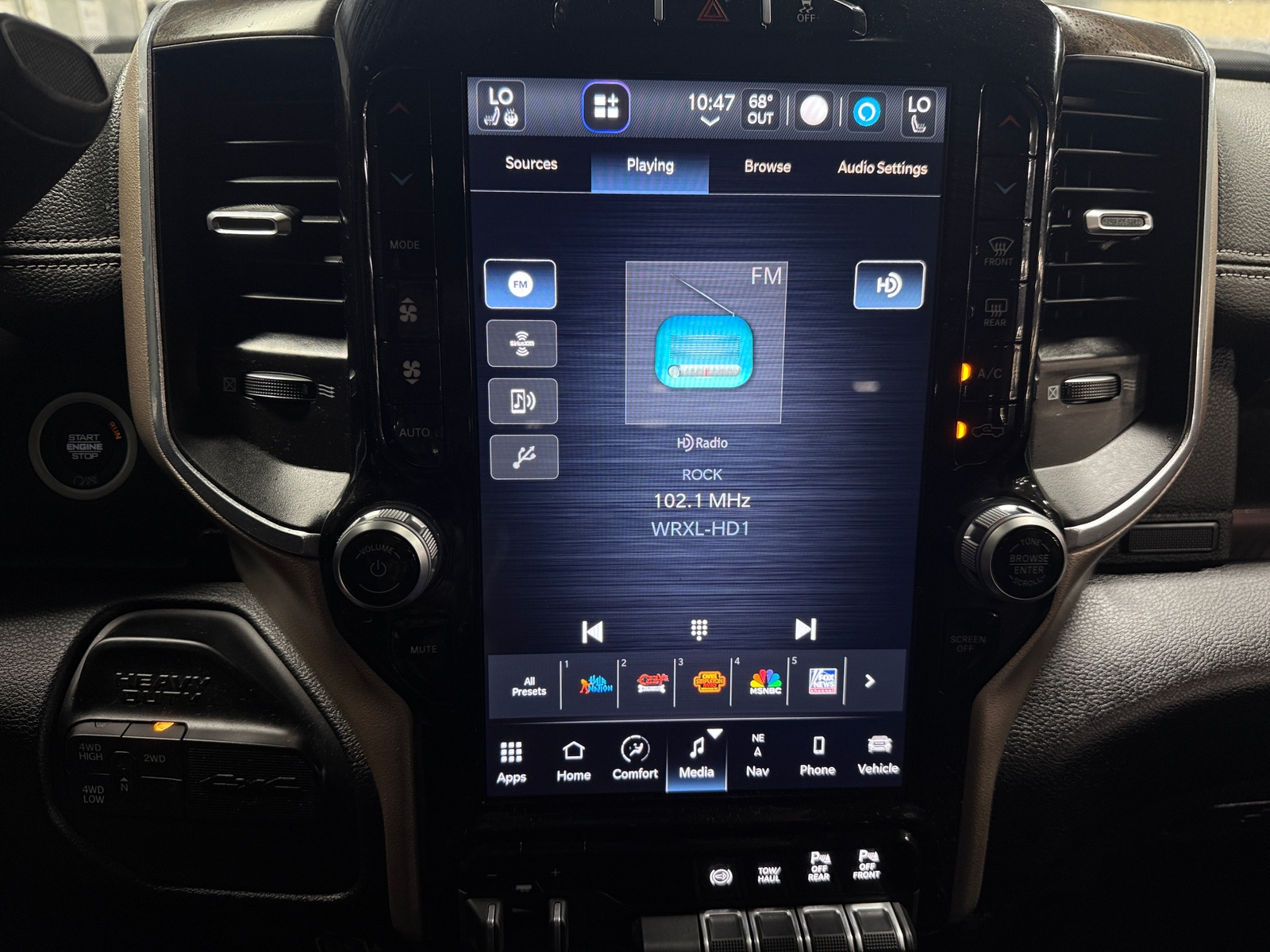 Thumbnail: 2024 RAM 2500 - 3