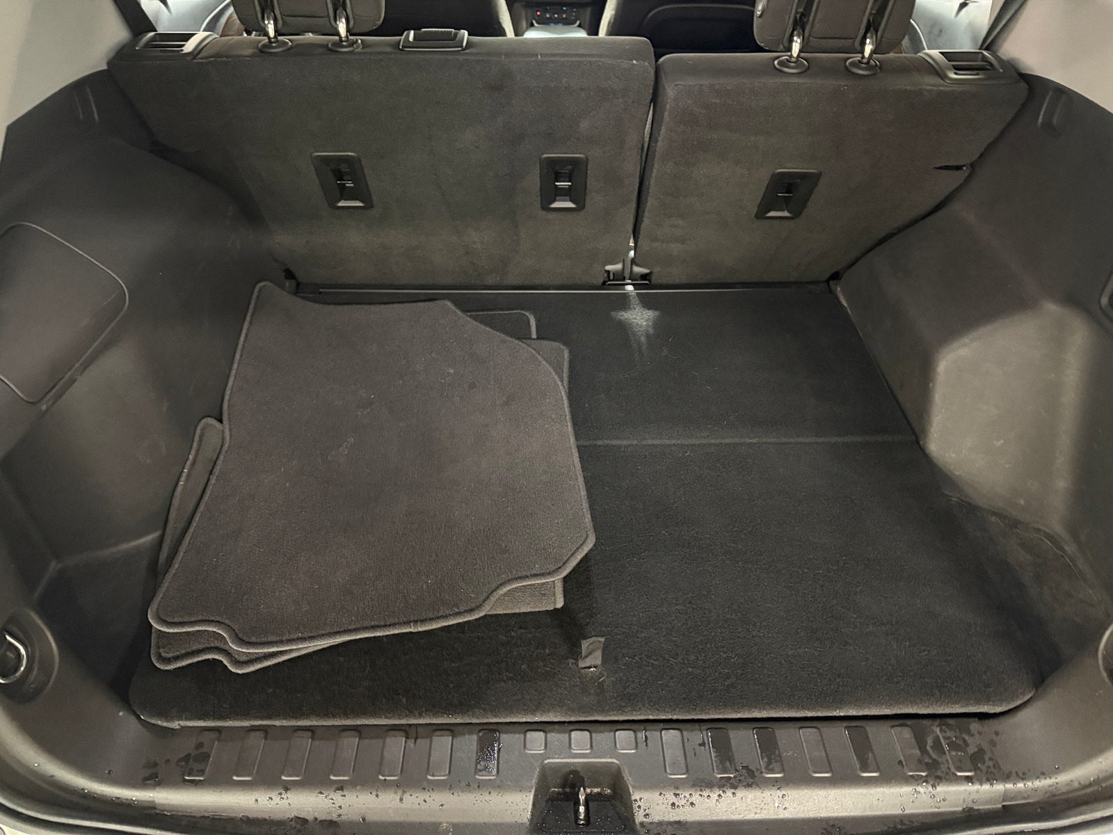 Thumbnail: 2020 GMC Terrain - 7