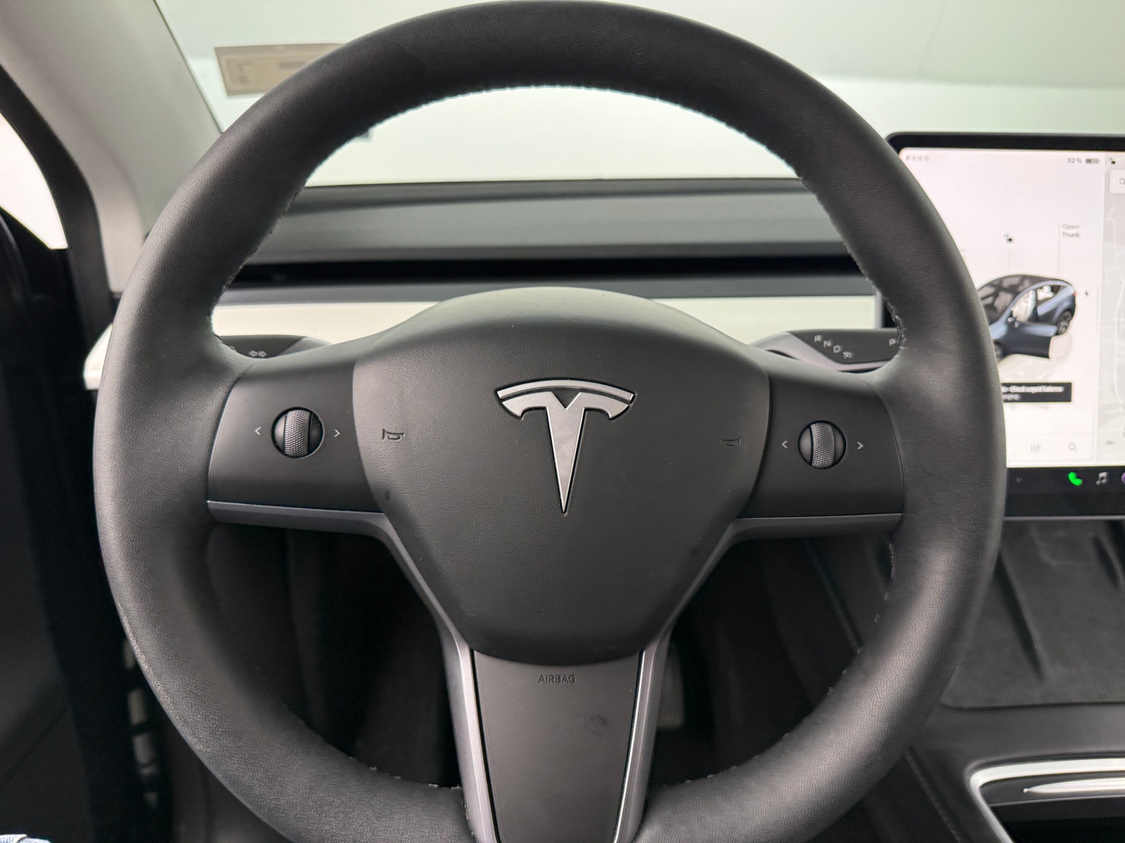 Thumbnail: 2025 Tesla Model Y - 4