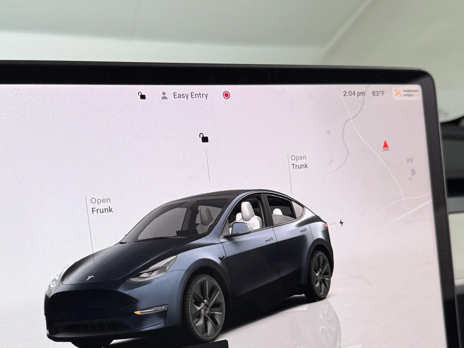 Thumbnail: 2025 Tesla Model Y - 3