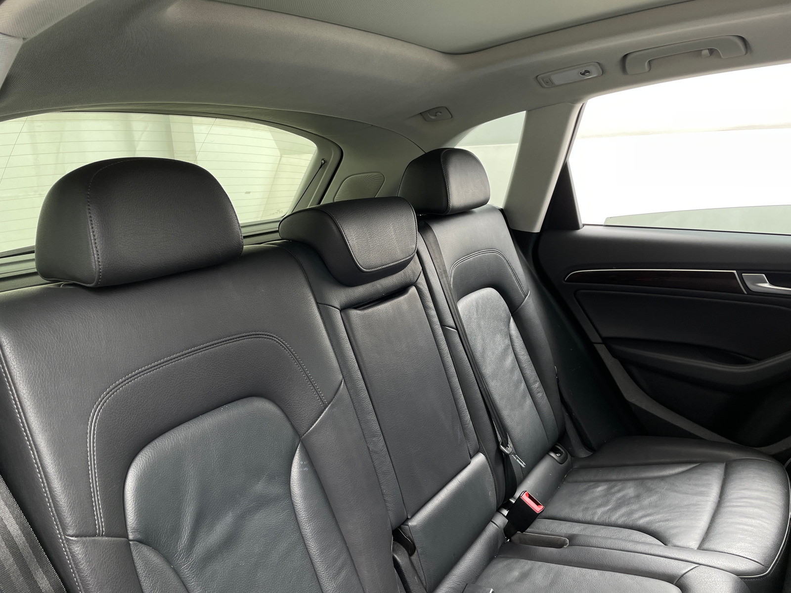 Thumbnail: 2016 Audi Q5 - 5