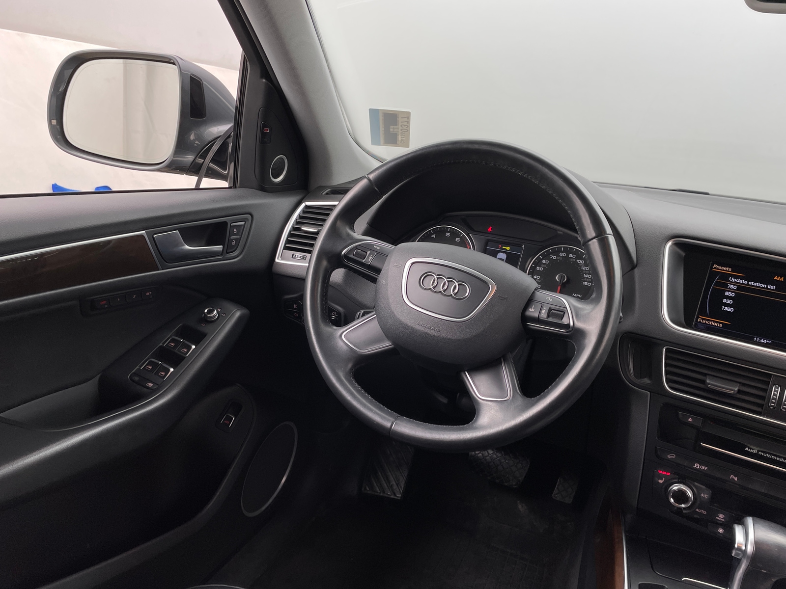 Thumbnail: 2016 Audi Q5 - 4