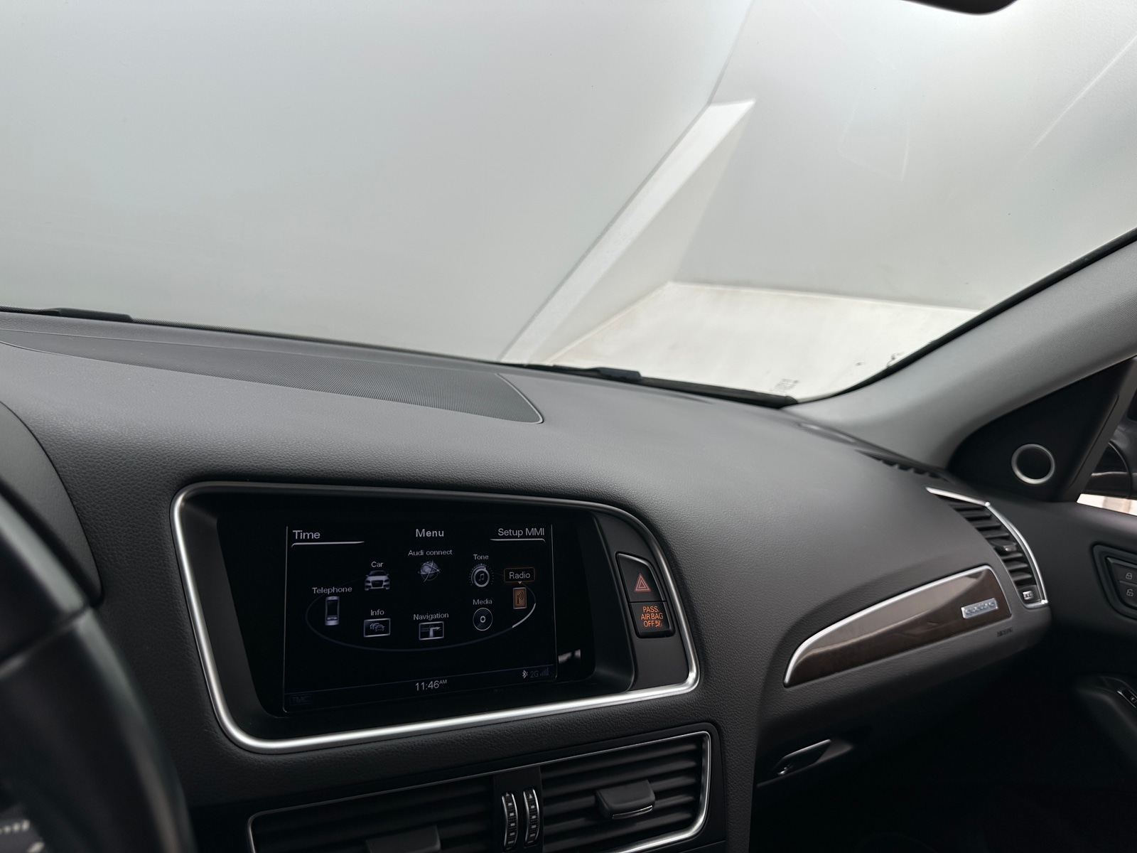 Thumbnail: 2016 Audi Q5 - 3