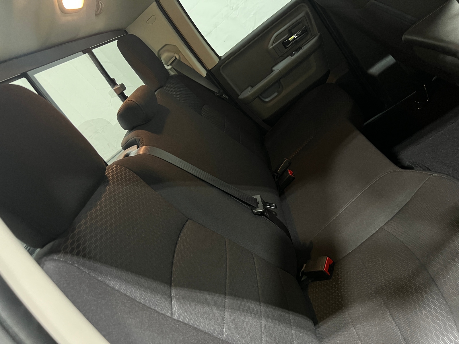 Thumbnail: 2020 RAM 1500 Classic - 6