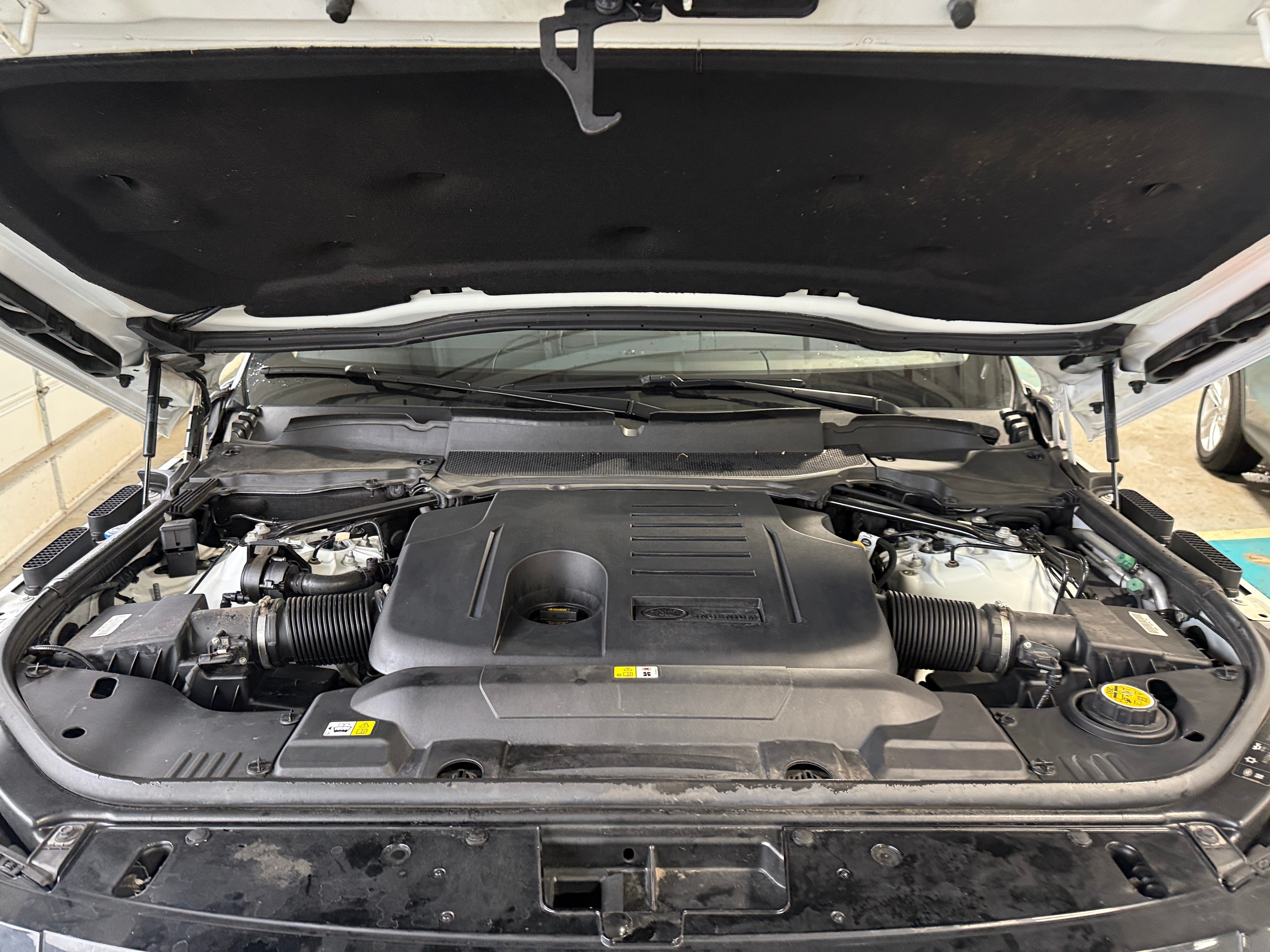 2022 Land Rover Range Rover