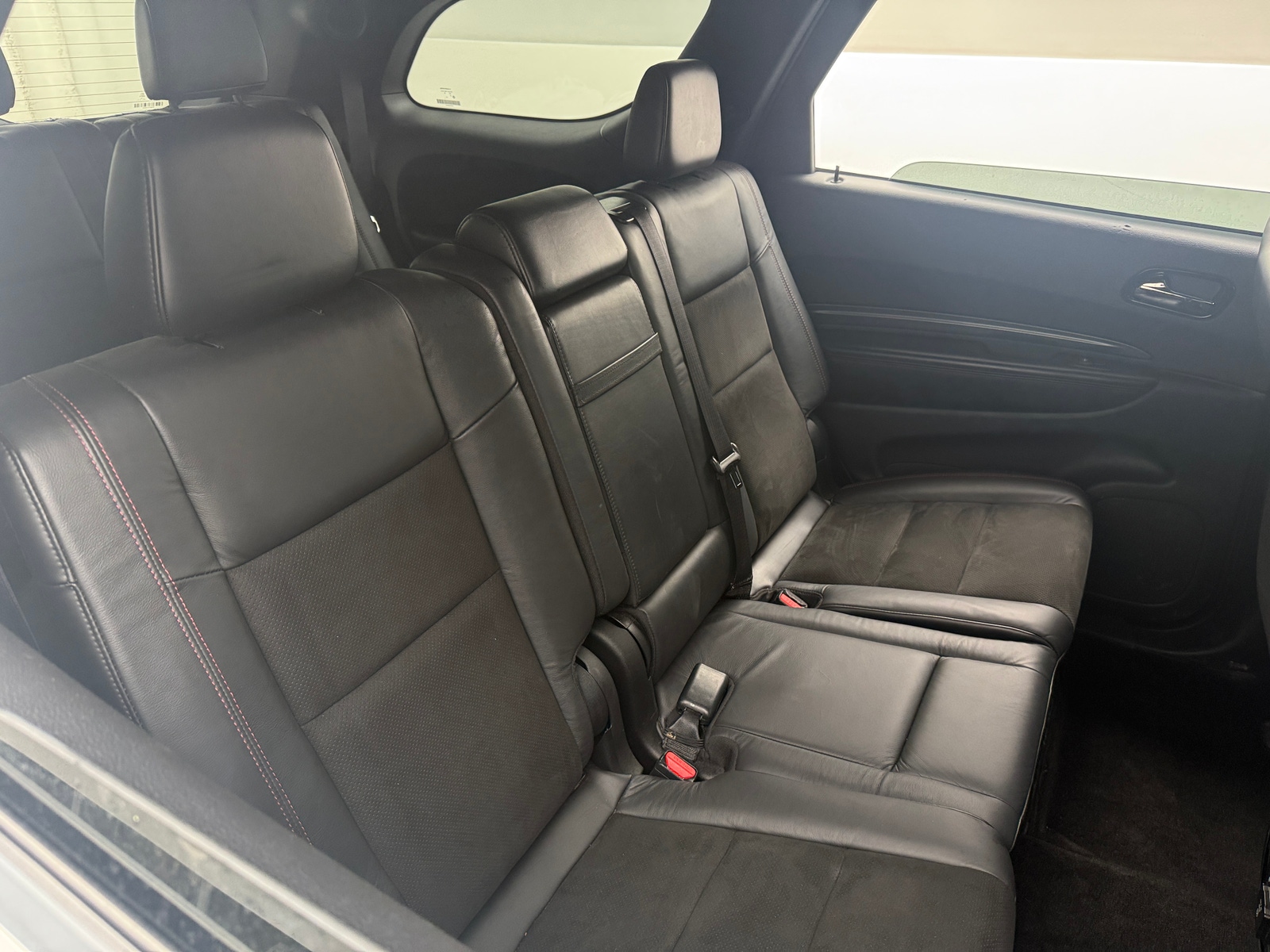 Thumbnail: 2022 Dodge Durango - 5