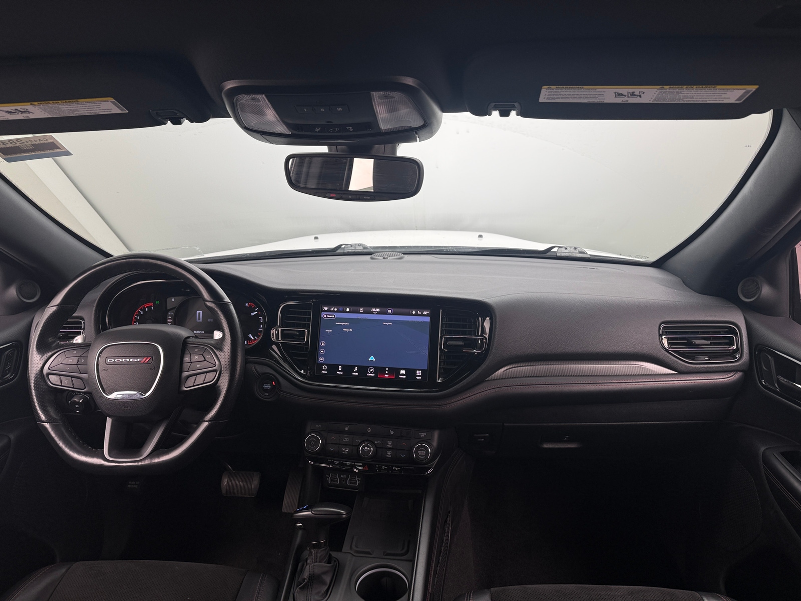 Thumbnail: 2022 Dodge Durango - 2