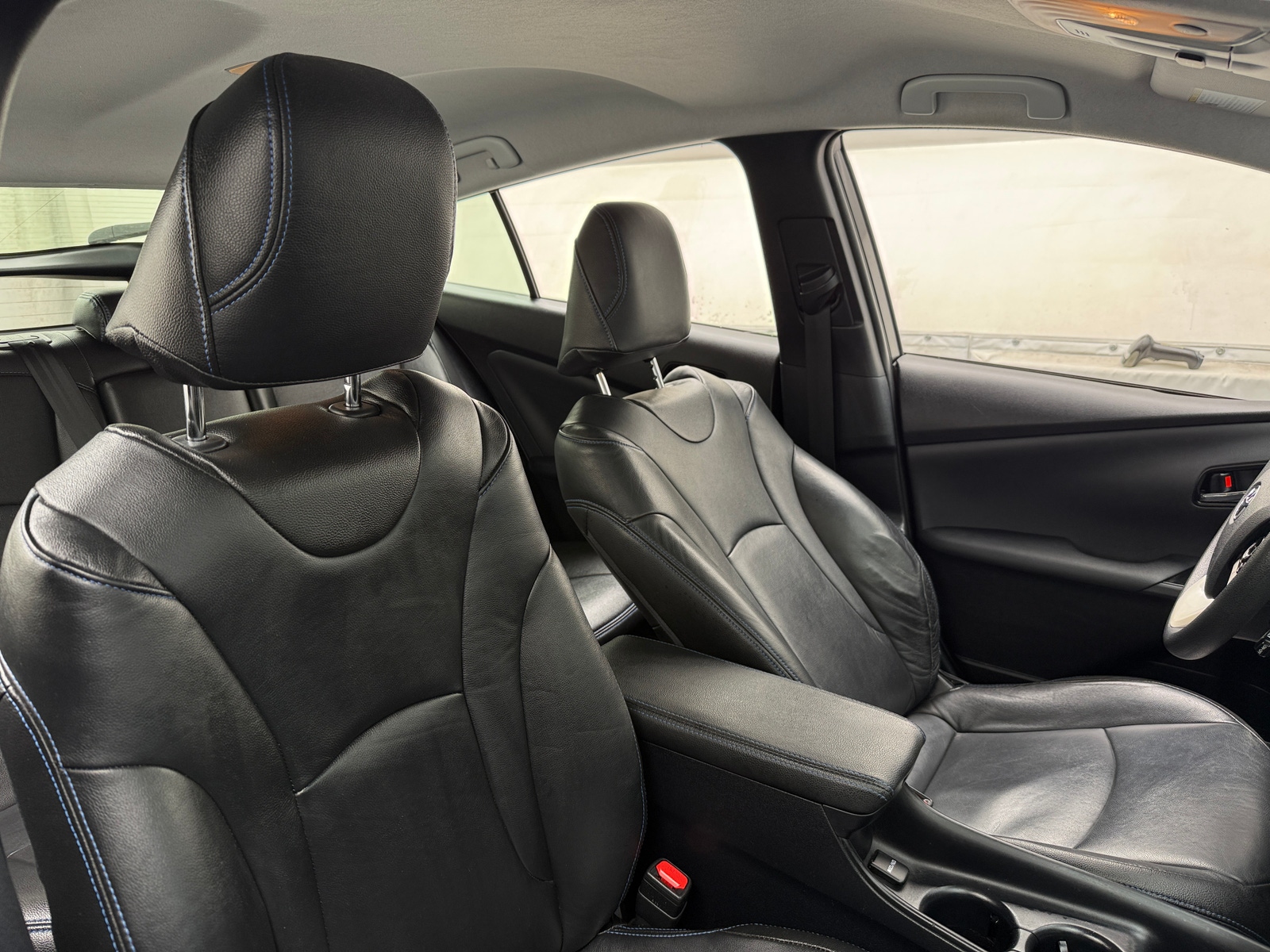 Thumbnail: 2018 Toyota Prius - 2