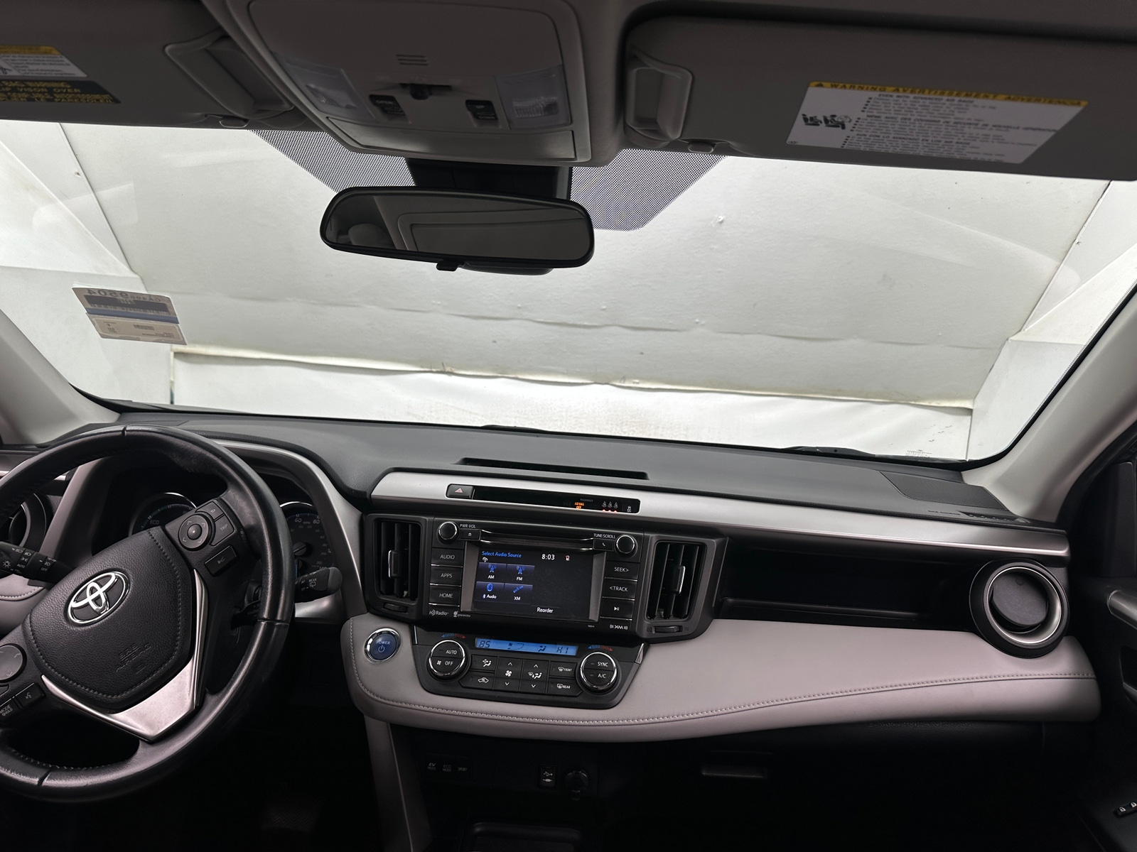 Thumbnail: 2017 Toyota RAV4 - 3