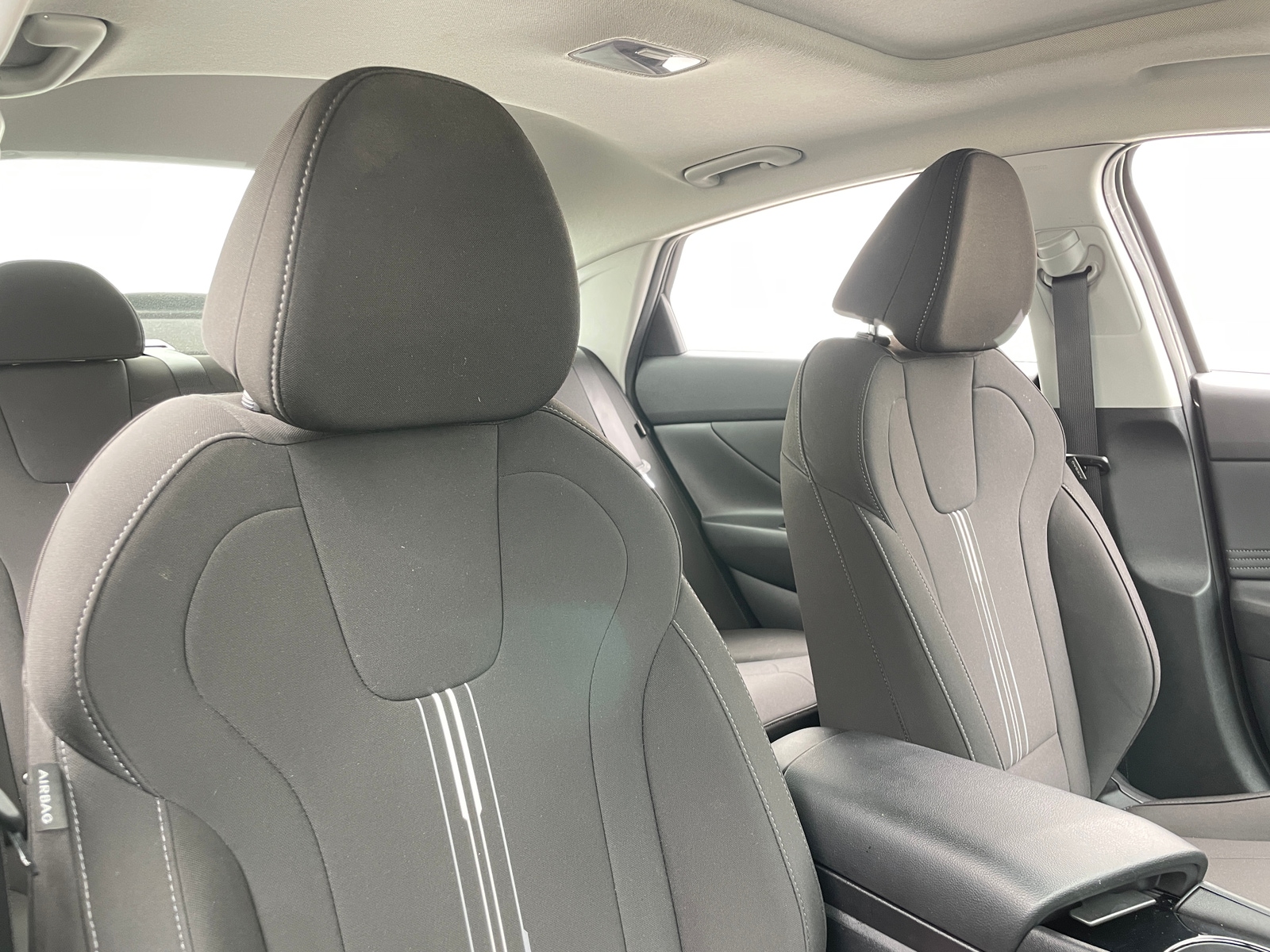 Thumbnail: 2025 Hyundai Elantra - 2