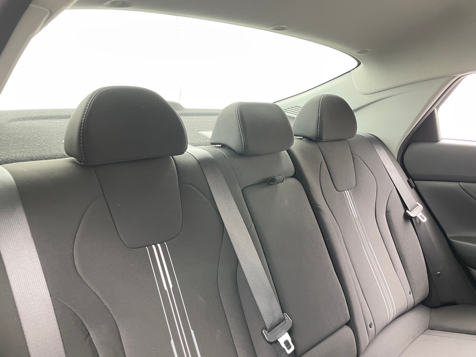 Thumbnail: 2025 Hyundai Elantra - 6