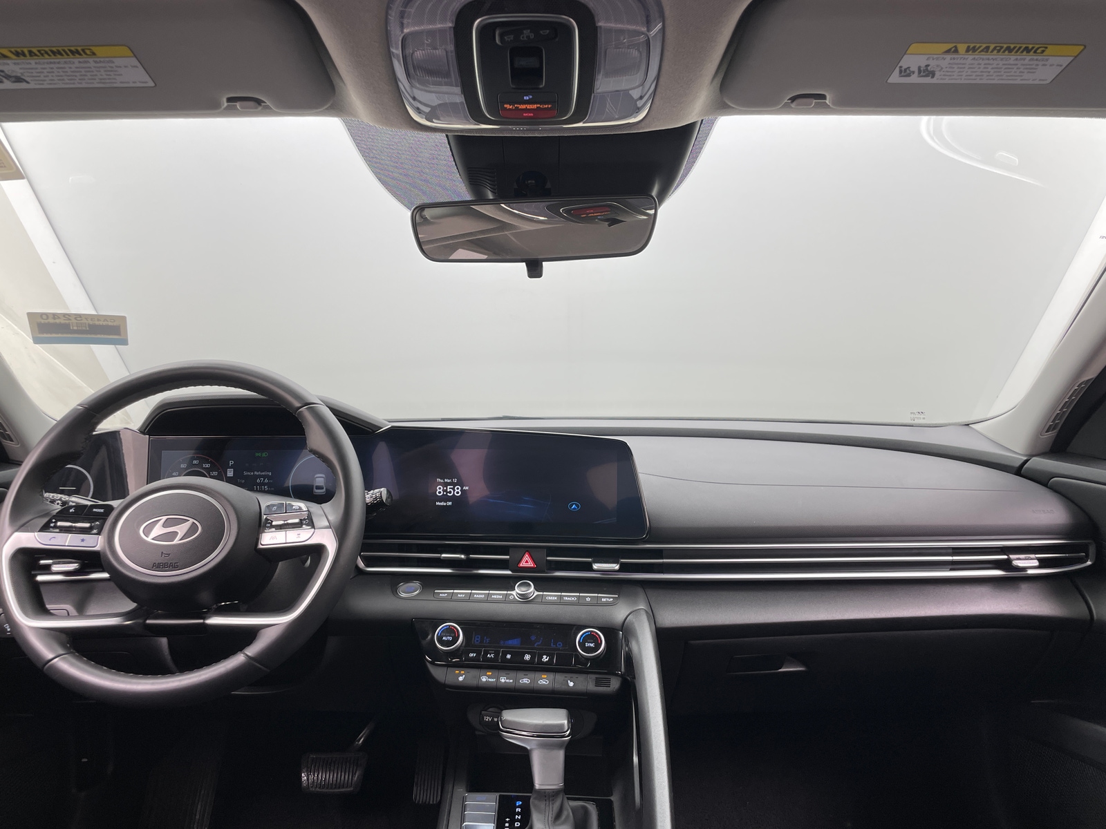 Thumbnail: 2025 Hyundai Elantra - 3