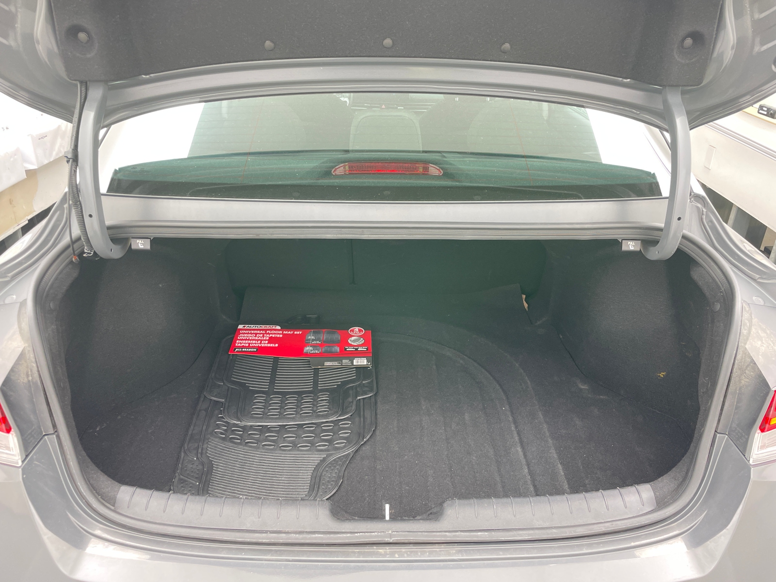 Thumbnail: 2025 Hyundai Elantra - 7