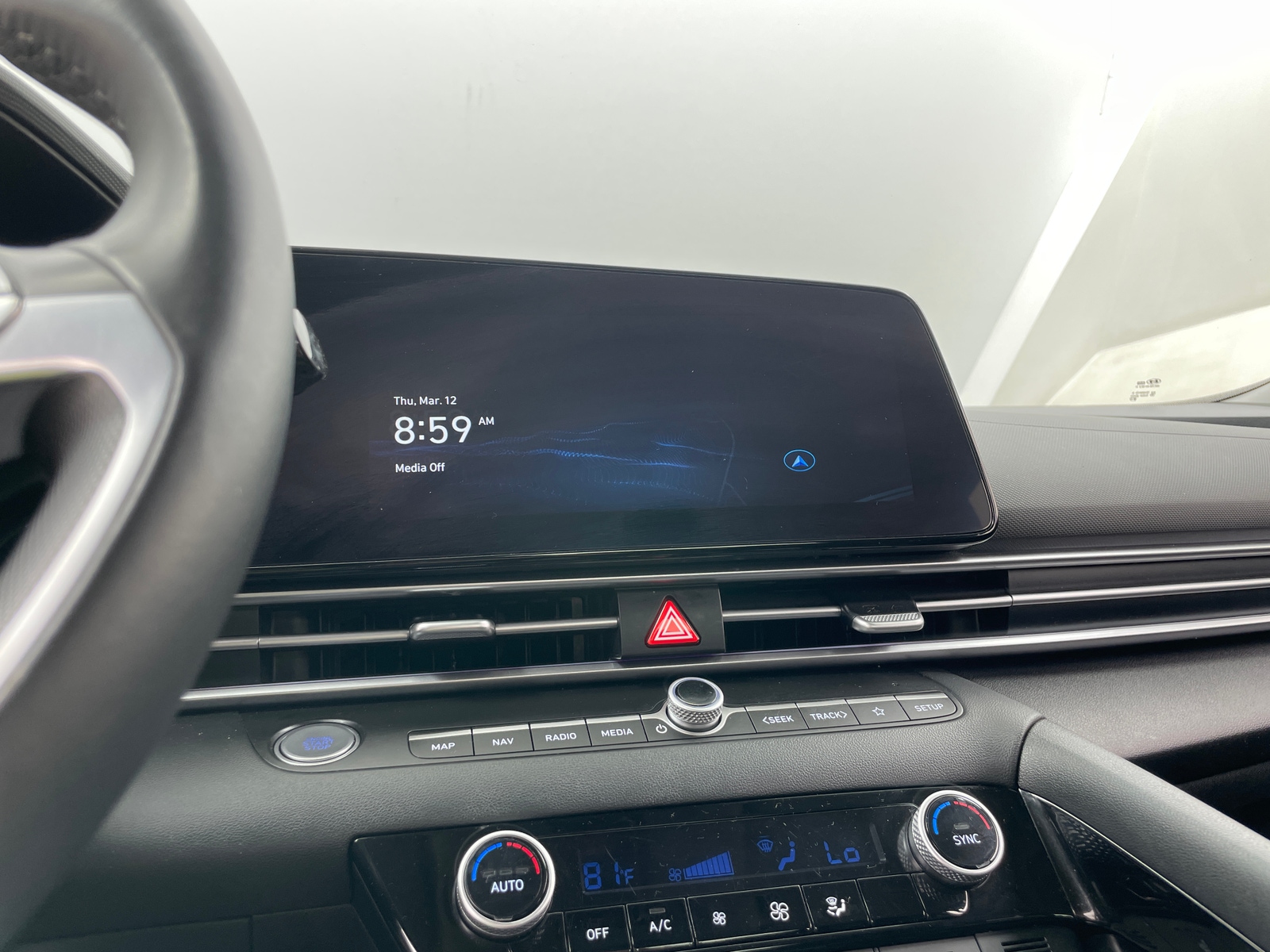 Thumbnail: 2025 Hyundai Elantra - 4