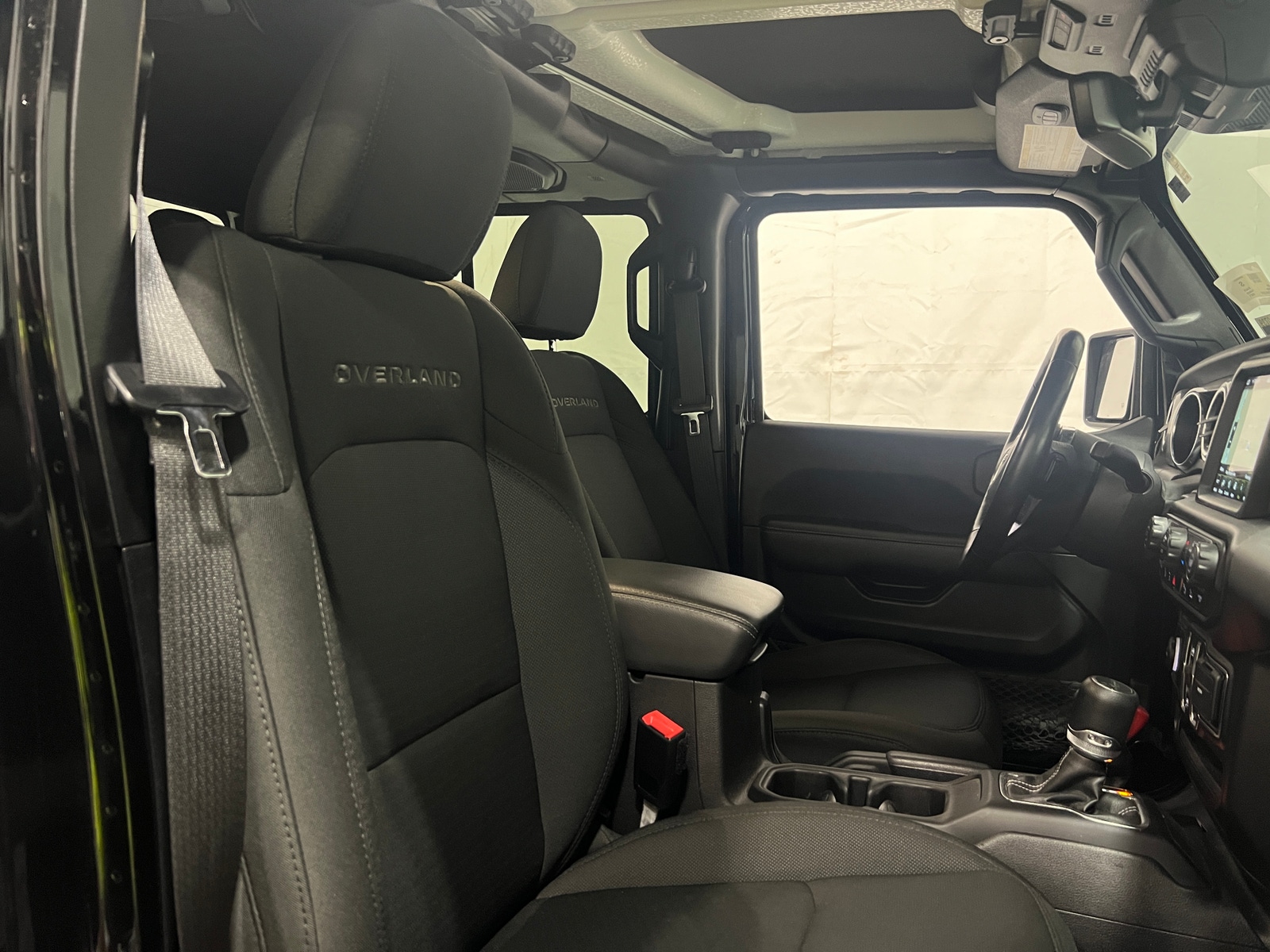 Thumbnail: 2021 Jeep Gladiator - 2