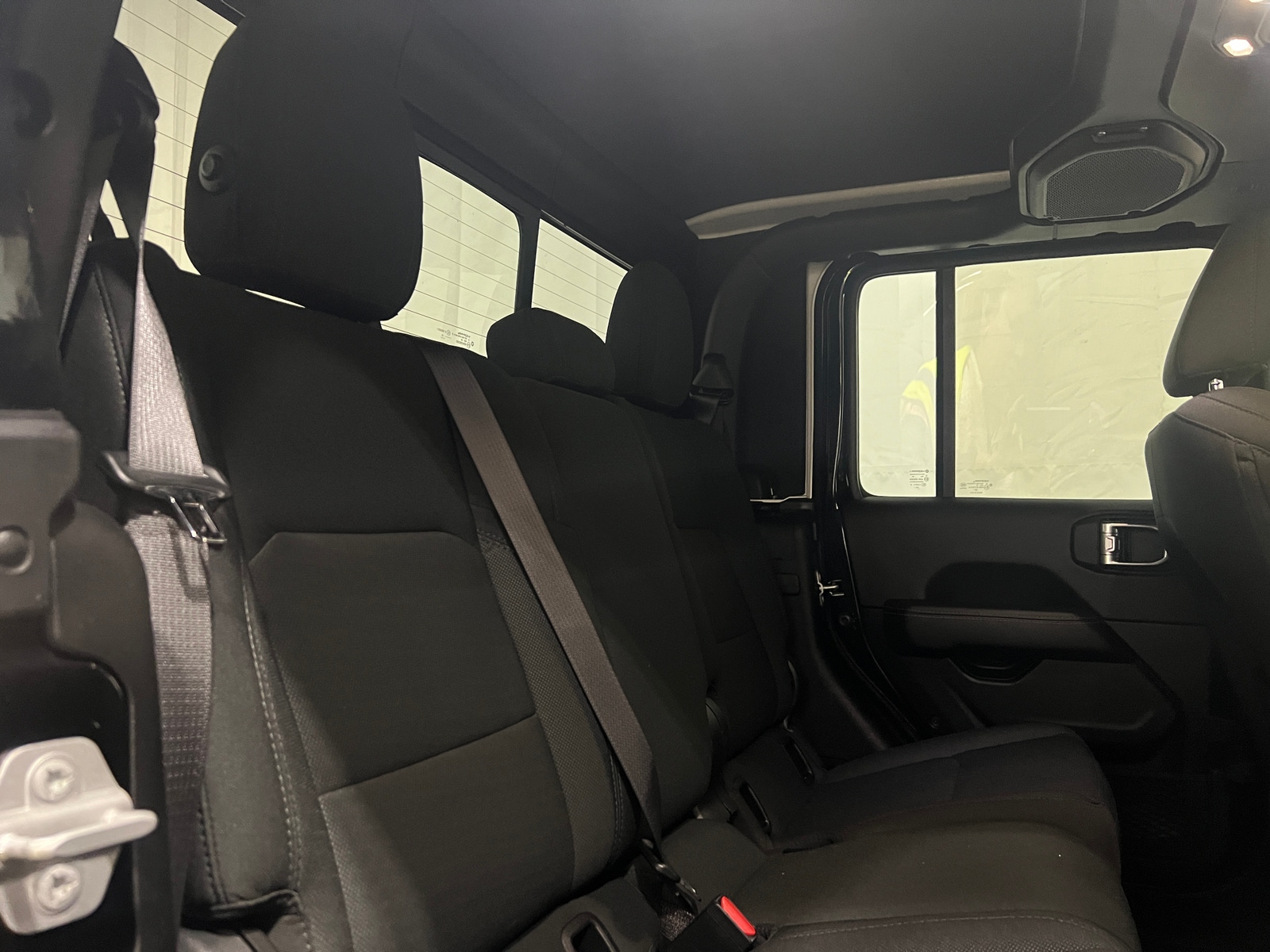 Thumbnail: 2021 Jeep Gladiator - 6