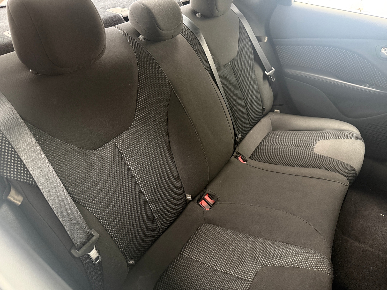 Thumbnail: 2016 Dodge Dart - 6