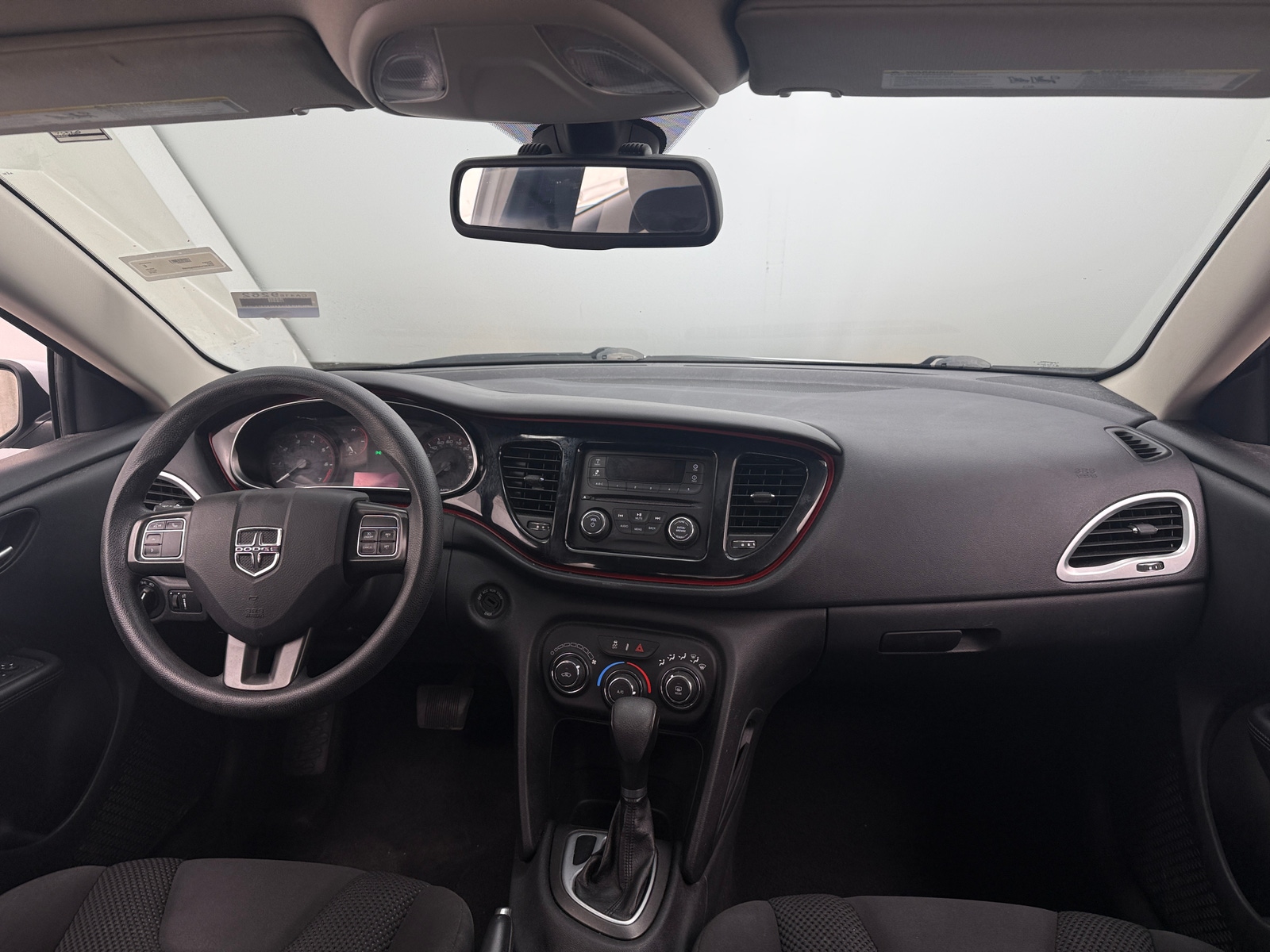 Thumbnail: 2016 Dodge Dart - 3