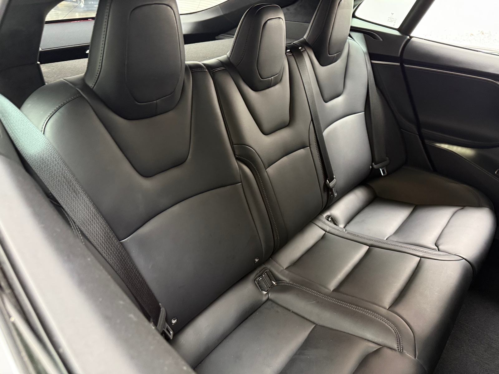 Thumbnail: 2019 Tesla Model S - 5