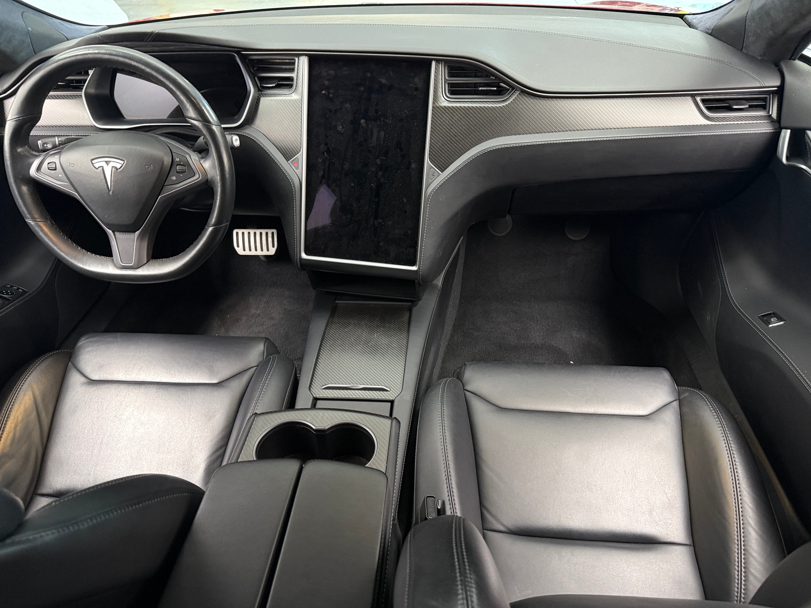 Thumbnail: 2019 Tesla Model S - 2