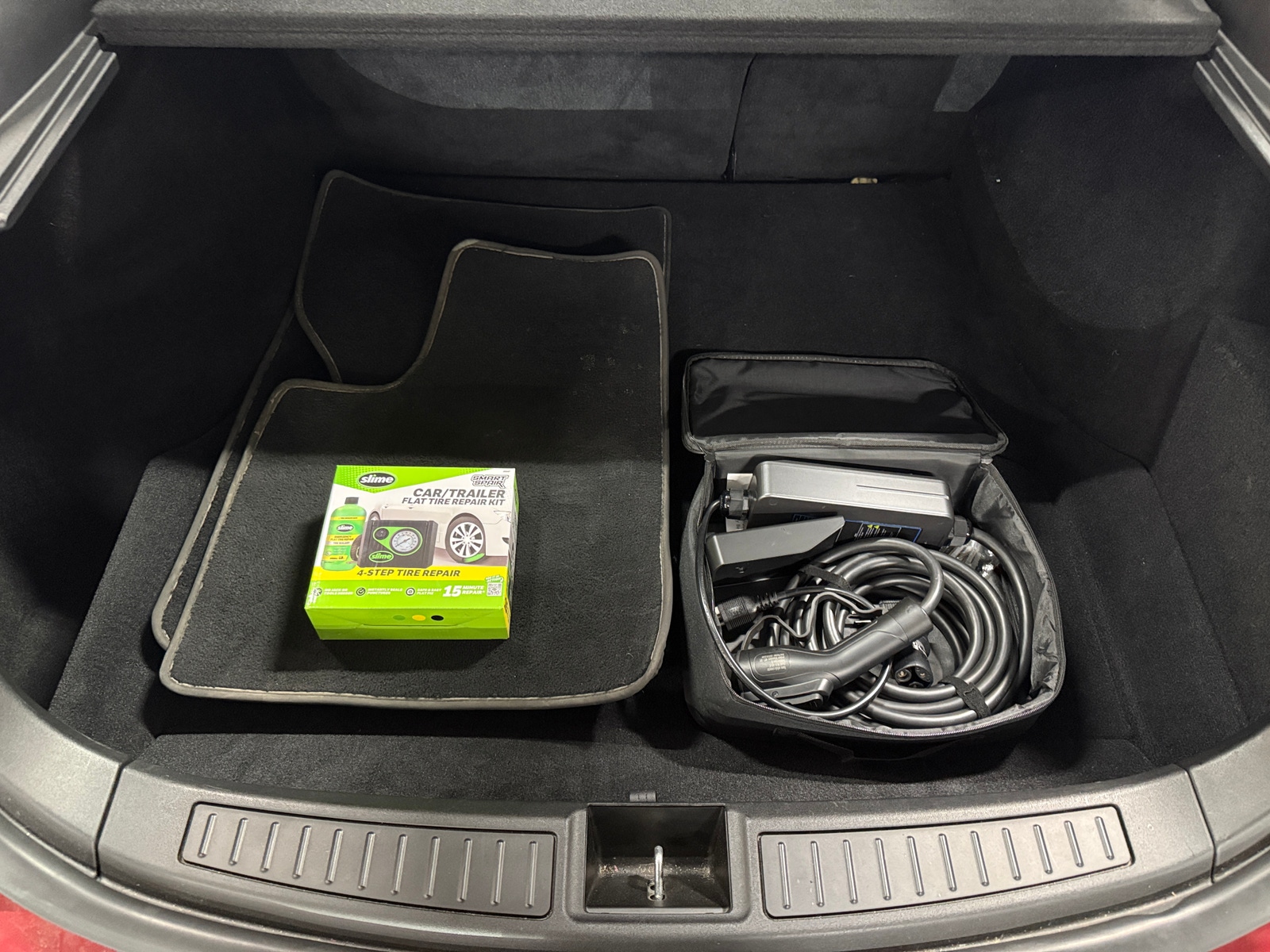 Thumbnail: 2019 Tesla Model S - 6