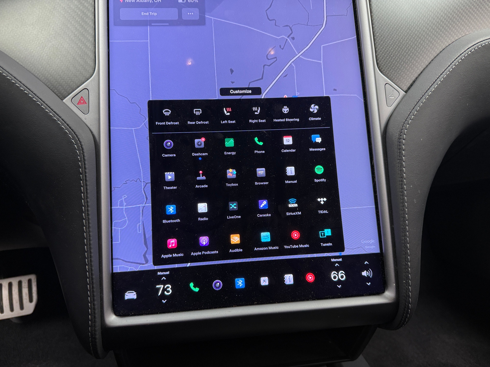 Thumbnail: 2019 Tesla Model S - 3