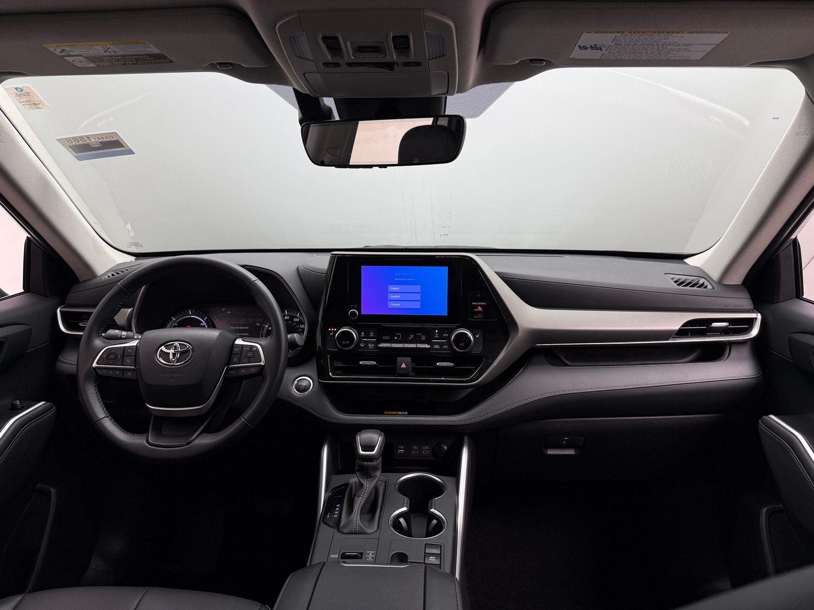 Thumbnail: 2024 Toyota Highlander - 2