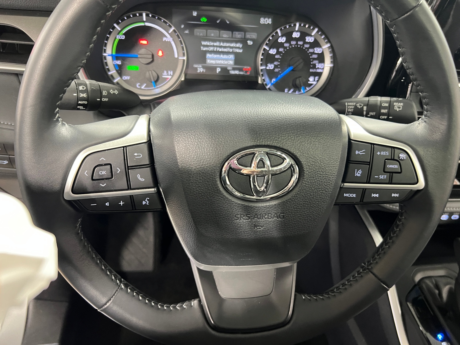 Thumbnail: 2024 Toyota Highlander - 4