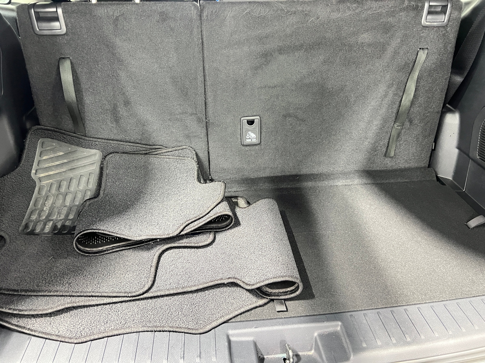 Thumbnail: 2024 Toyota Highlander - 6