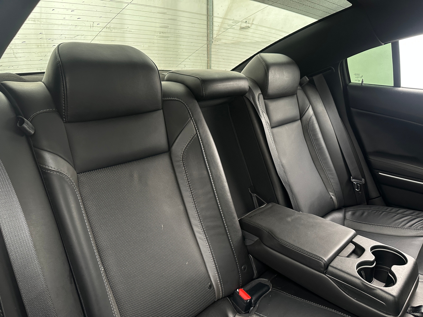 Thumbnail: 2021 Dodge Charger - 5