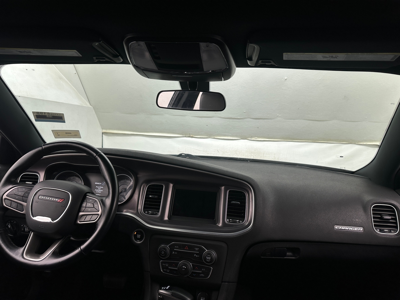 Thumbnail: 2021 Dodge Charger - 2