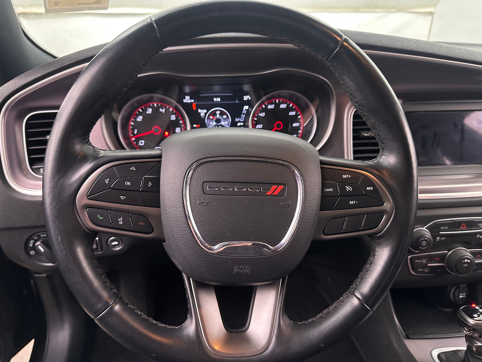 Thumbnail: 2021 Dodge Charger - 4