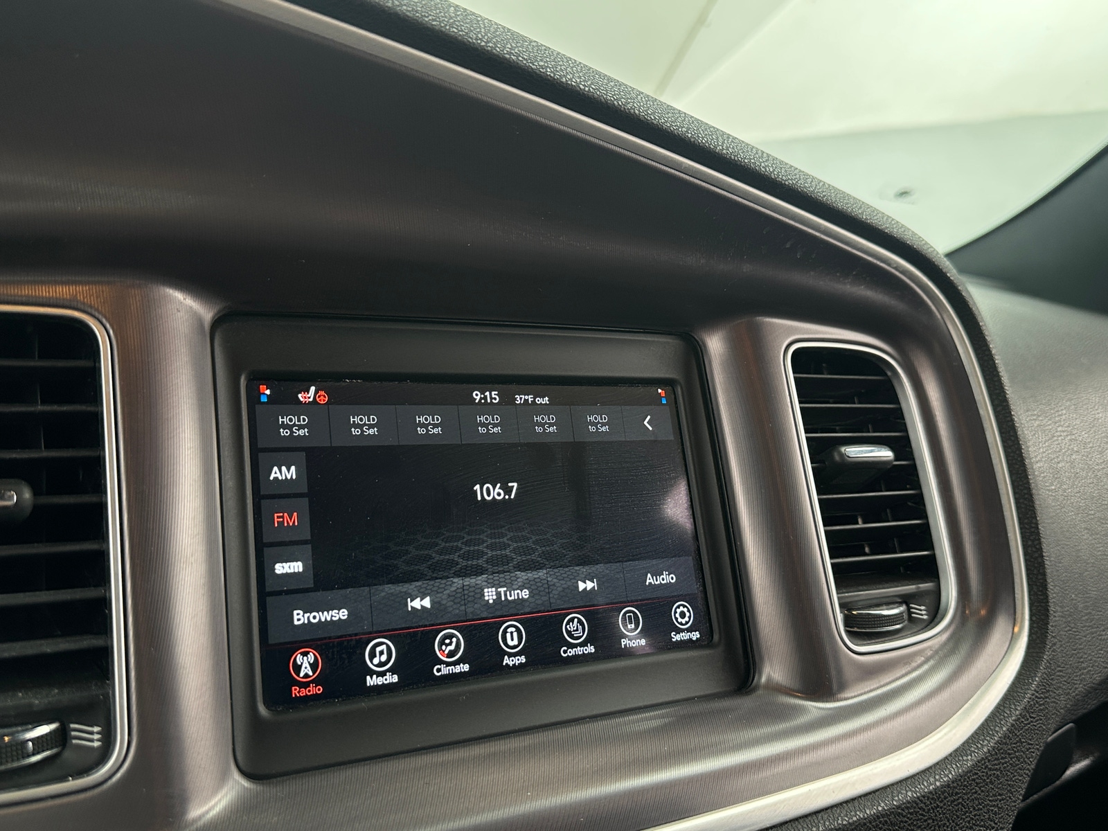 Thumbnail: 2021 Dodge Charger - 3