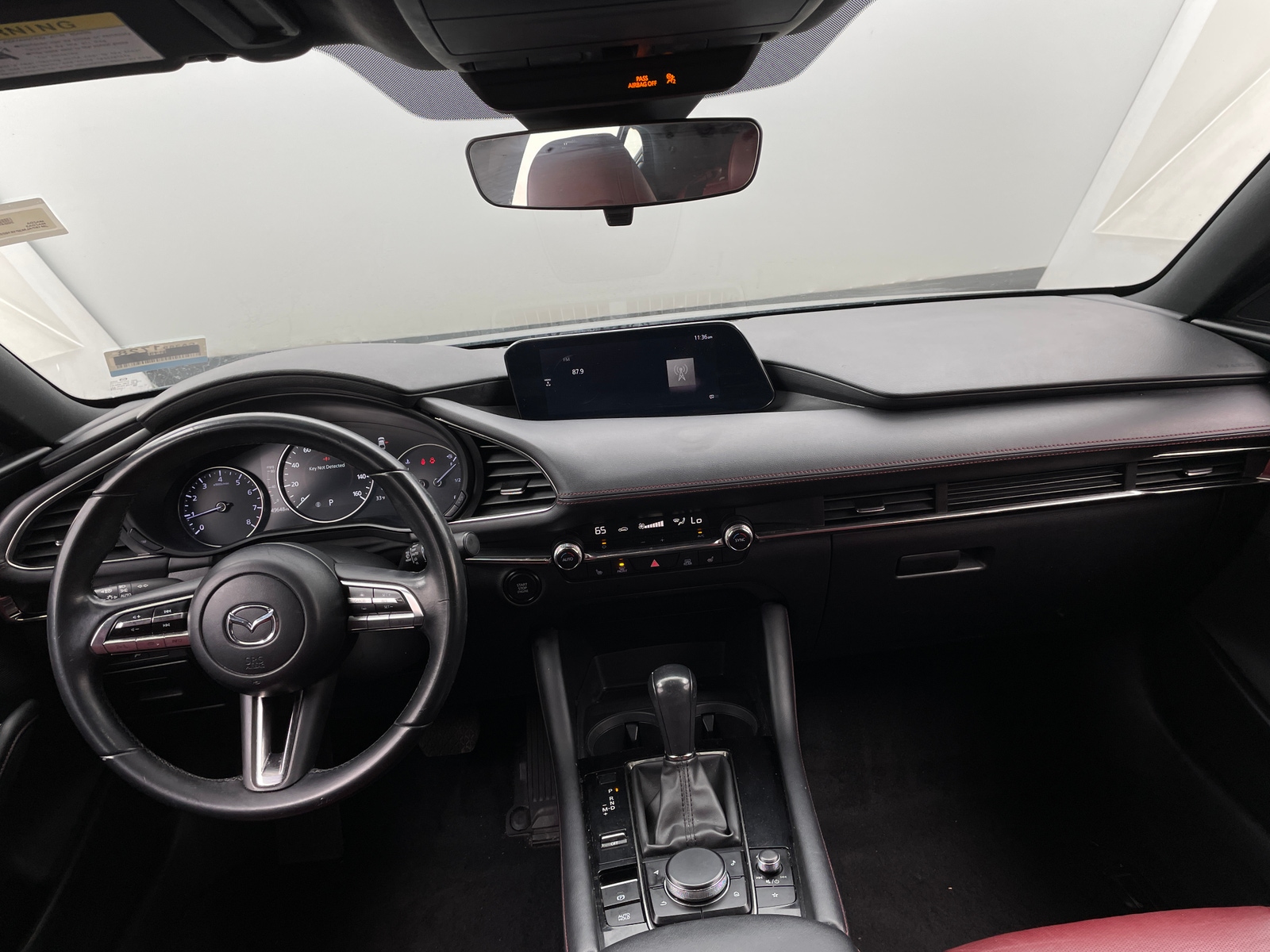 Thumbnail: 2023 Mazda Mazda3 - 2