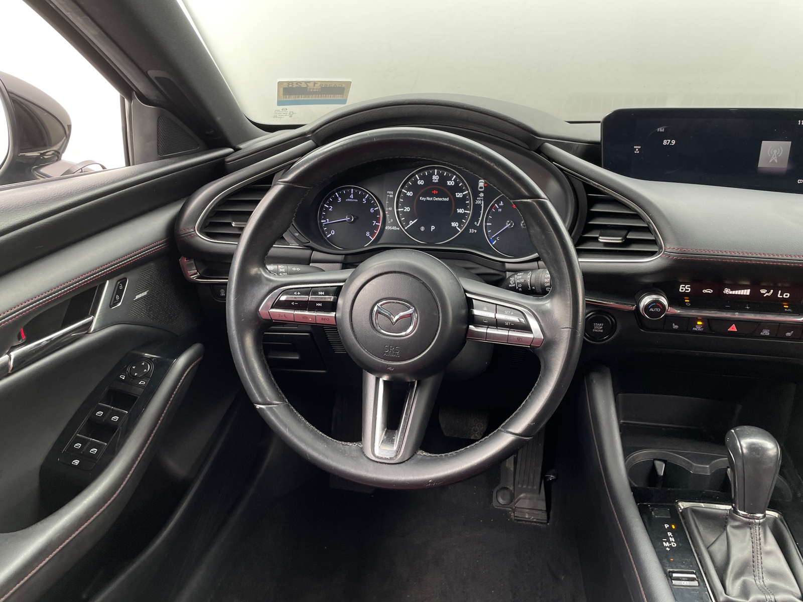 Thumbnail: 2023 Mazda Mazda3 - 4
