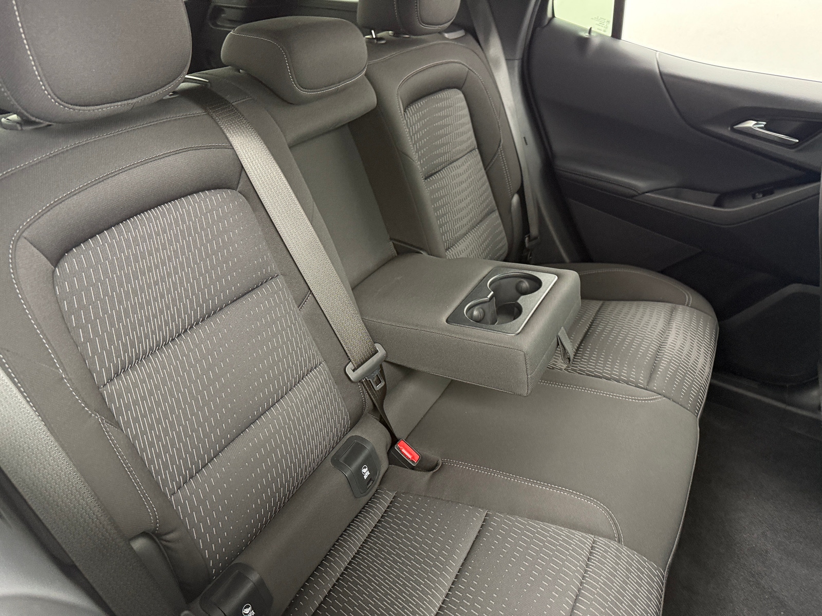 Thumbnail: 2025 Chevrolet Equinox - 6