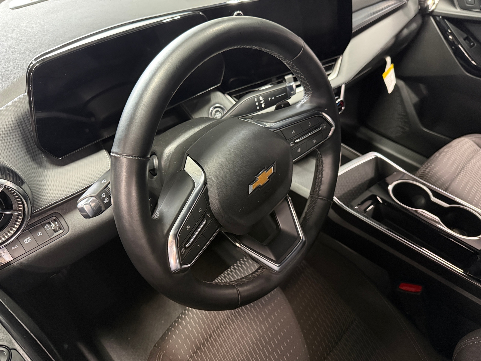 Thumbnail: 2025 Chevrolet Equinox - 5