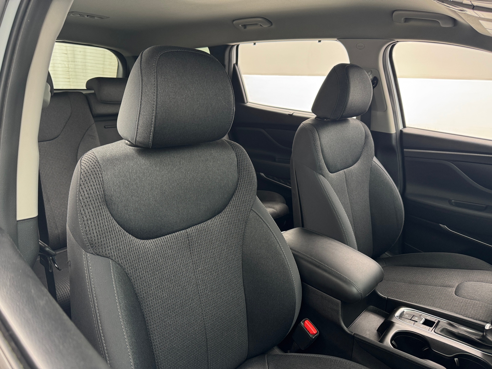 Thumbnail: 2020 Hyundai Santa Fe - 2