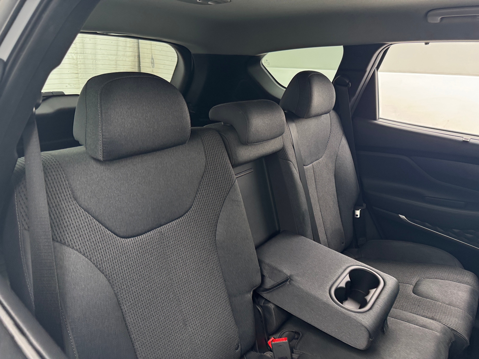 Thumbnail: 2020 Hyundai Santa Fe - 6