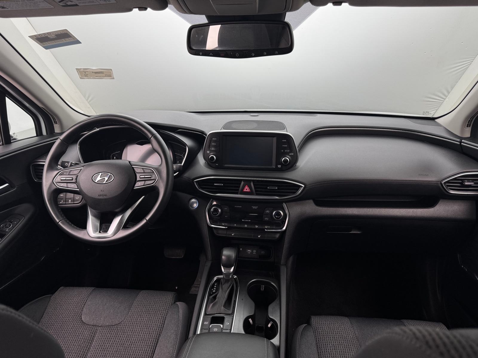 Thumbnail: 2020 Hyundai Santa Fe - 3