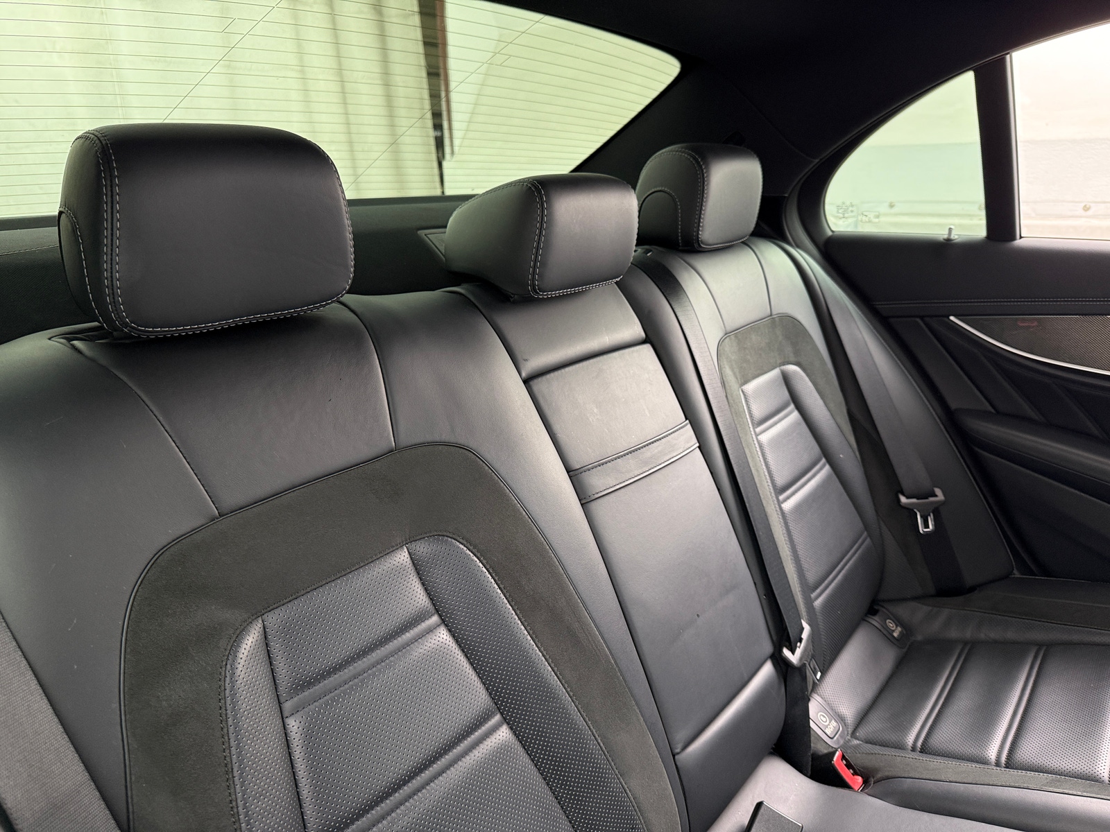 Thumbnail: 2019 Mercedes-Benz E-Class - 5